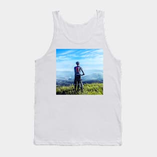 Bicycle Tank Top